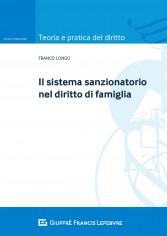 Il sistema sanzionatorio nel diritto di famiglia
