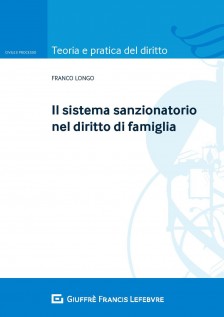 Il sistema sanzionatorio nel diritto di famiglia