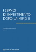 I servizi di investimento dopo la Mifid II