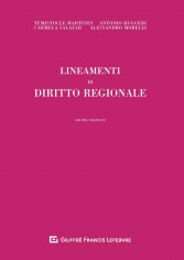 Lineamenti di diritto regionale
