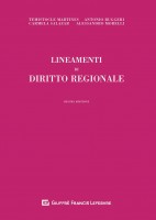 Lineamenti di diritto regionale