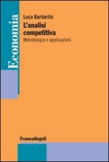 ANALISI COMPETITIVA