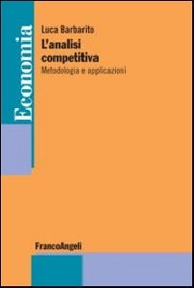 ANALISI COMPETITIVA