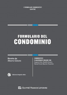 Formulario del condominio