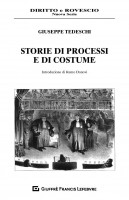 Storie di processi e di costume