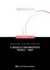 Il modello organizzativo privacy - MOP