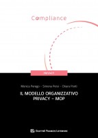 Il modello organizzativo privacy - MOP