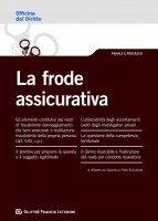 La frode assicurativa