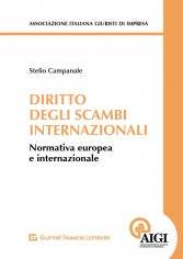 Diritto degli scambi internazionali. Normativa europea e...