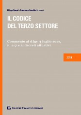 Il codice del terzo settore
