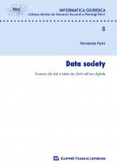 Data Society. Governo dei dati e tutela dei diritti...
