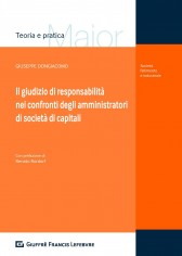 Il giudizio di responsabilità nei confronti degli...