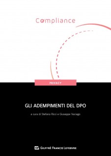 Gli adempimenti del DPO