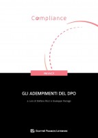 Gli adempimenti del DPO
