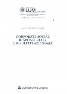 Corporate Social Responsibility e risultati aziendali