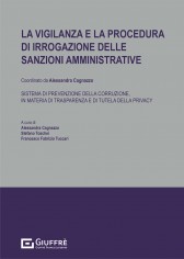 La vigilanza e la procedura di irrogazione delle sanzioni...