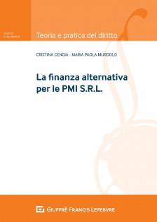 La finanza alternativa per le PMI S.r.l.