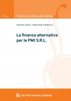 La finanza alternativa per le PMI S.r.l.