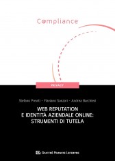 Web reputation e identità aziendale online: strumenti di...