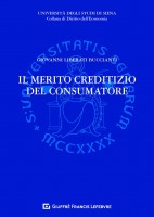 il merito creditizio del consumatore