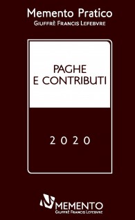 Paghe e contributi