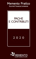 Paghe e contributi