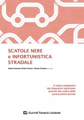 Scatole nere e infortunistica stradale. Il valore...
