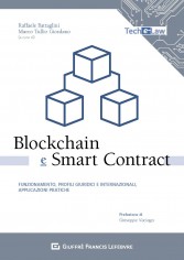 Blockchain e smart contract. Funzionamento, profili...