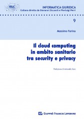 Il cloud computing in ambito sanitario tra security e...