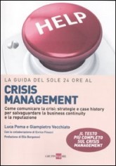 GUIDA DEL SOLE 24 ORE AL CRISIS MANAGEME