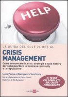 GUIDA DEL SOLE 24 ORE AL CRISIS MANAGEME