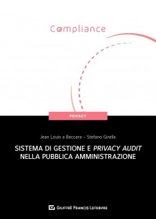 Sistema di gestione e privacy audit nella pubblica amministrazione
