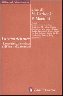 LO STATO DELL'ARTE L'ESPERIENZA ESTETIC