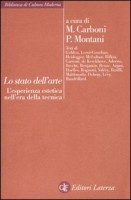 LO STATO DELL'ARTE L'ESPERIENZA ESTETIC