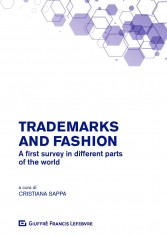 Trademarks and fashion. A first survey in different parts...