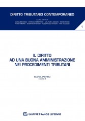 Il diritto ad una buona amministrazione nei procedimenti...