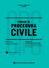 Codice di procedura civile