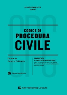 Codice di procedura civile