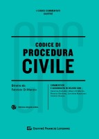 Codice di procedura civile