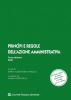 Princìpi e regole dell'azione amministrativa