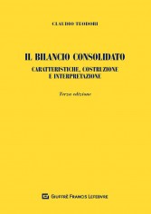 Il bilancio consolidato. Caratteristiche, costruzione e...