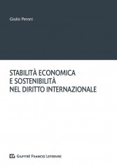 Stabilità economica e sostenibilità nel diritto...