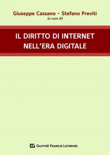 Il diritto di internet nell'era digitale