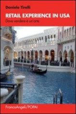RETAIL EXPERIENCE IN USA DOVE VENDERE E