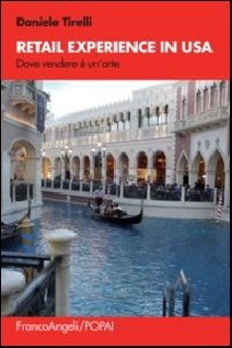 RETAIL EXPERIENCE IN USA DOVE VENDERE E