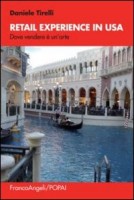 RETAIL EXPERIENCE IN USA DOVE VENDERE E
