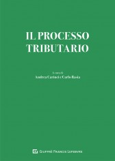 Il processo tributario