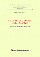 La sostituzione del trustee. Un'analisi di diritto comparato