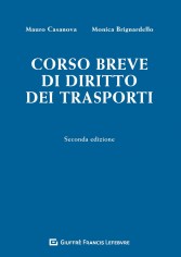 Corso breve di diritto dei trasporti