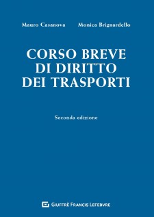Corso breve di diritto dei trasporti